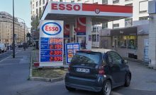 Guerre en Iran : gaz coupé, prix en feu, récession — l'Europe est déjà la première victime