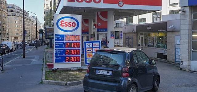 Guerre en Iran : gaz coupé, prix en feu, récession — l'Europe est déjà la première victime