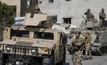 Sud-Liban : Tsahal progresse discrètement, le Hezbollah encaisse ses premières pertes majeures