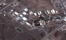 Frappes sur le site nucléaire de Natanz : Israël et les États-Unis passent à l’offensive