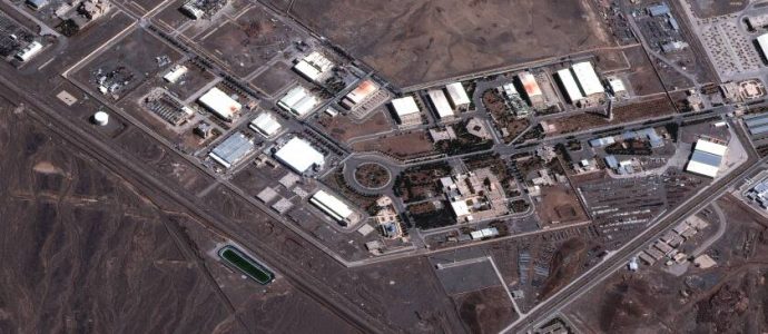 Frappes sur le site nucléaire de Natanz : Israël et les États-Unis passent à l’offensive