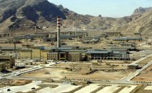 Site nucléaire d’Ispahan endommagé : la signature du Mossad derrière l’incendie ?