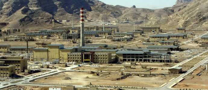 Site nucléaire d’Ispahan endommagé : la signature du Mossad derrière l’incendie ?