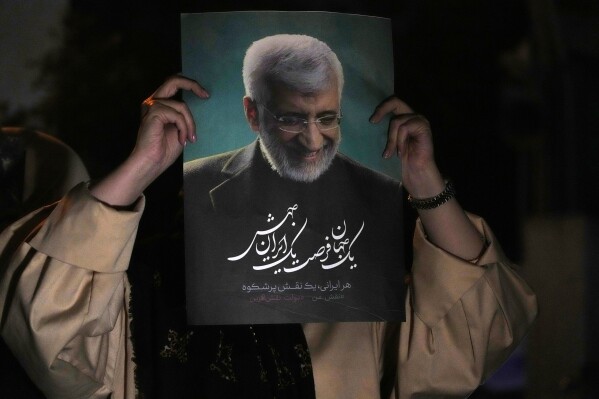 Qui après Ali Larijani ? La « diplomatie du prophète » de Saeed Jalili prête à frapper