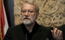 Larijani sur X : la plus grande fake news du conflit Iran-États-Unis
