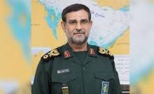 Le commandant de la marine des Gardiens de la révolution éliminé par Tsahal