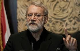 Larijani sur X : la plus grande fake news du conflit Iran-États-Unis