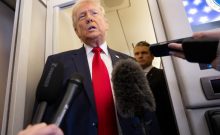 Guerre en Iran : Donald Trump n’exclut pas l’envoi de troupes en Iran