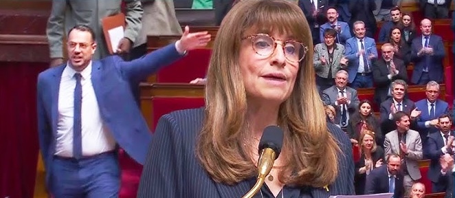 La France vote une loi contre l'antisémitisme. Bonne nouvelle ? Pas si vite.