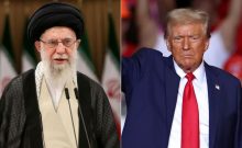 Trump face à l'Iran : « Une main est tendue pour un accord. L’autre est prête à frapper. »