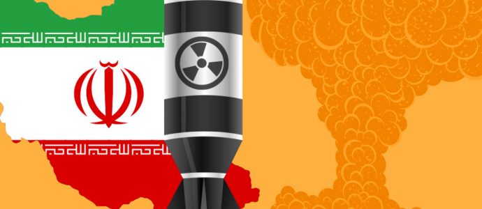 Bombe Sale Iranienne : Le Scénario que Personne n'Ose Nommer