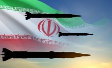 Iran : 300 lanceurs détruits, Téhéran à court de missiles