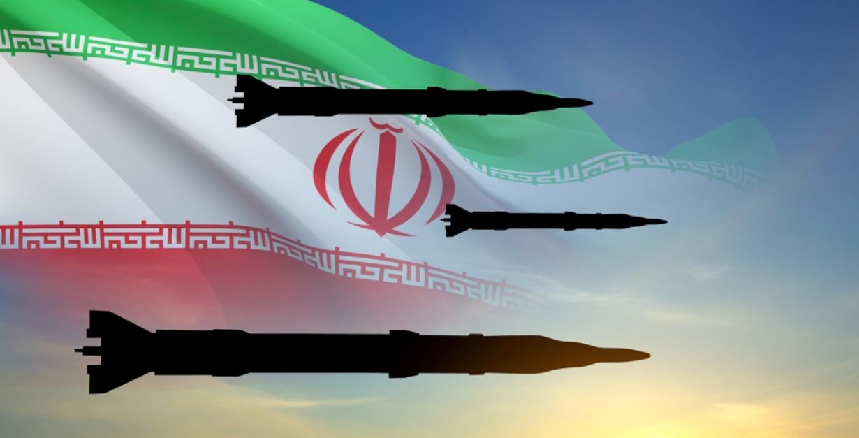 Iran : 300 lanceurs détruits, Téhéran à court de missiles