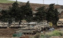 Guerre Iran : Intensification des opérations militaires de Tsahal au sud-Liban imminente