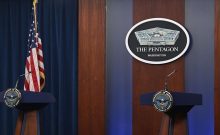 Iran : le Pentagone prépare une offensive terrestre limitée