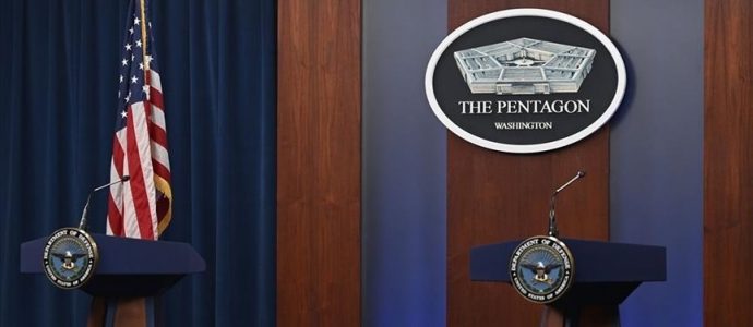 Iran : le Pentagone prépare une offensive terrestre limitée