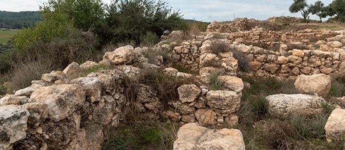 Drame à Bet Shemesh : une famille prise au piège dans son mamad