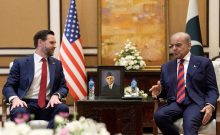 Détroit d'Ormuz : la manœuvre iranienne qui valide la fin imminente du conflit selon Trump