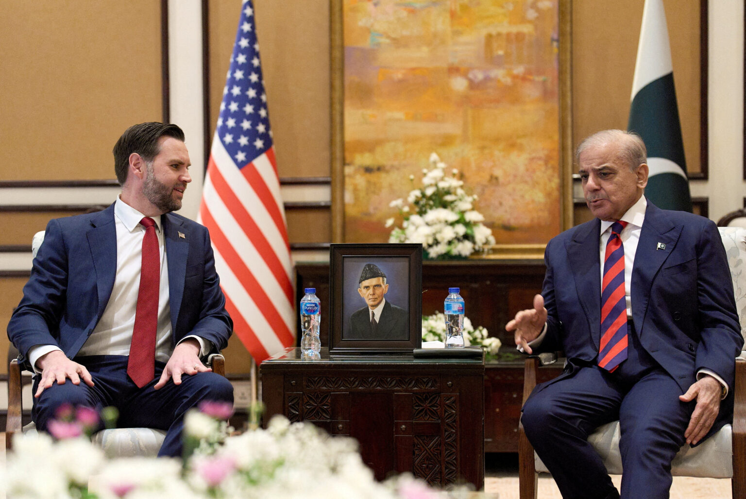 Détroit d'Ormuz : la manœuvre iranienne qui valide la fin imminente du conflit selon Trump