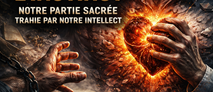 Judaïsme : Pourquoi nous devons suivre notre intuition plutôt que notre intellect