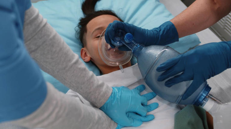 Mort ou processus réversible ? Le cerveau peut survivre plusieurs jours après un décès constaté