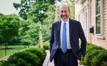 Alan Garber : président de Harvard sidéré par l'ignorance des étudiants pro-palestiniens