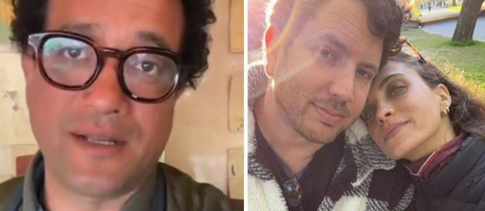 Amsterdam : Un vendeur tunisien chasse un couple israélien et son bébé de son stand