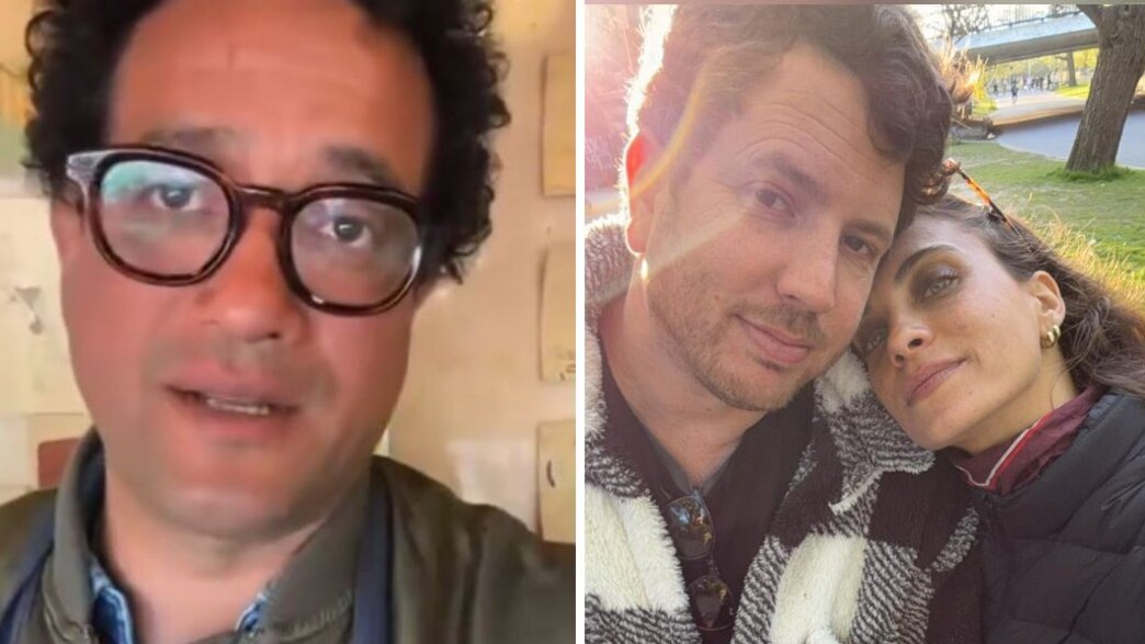 Amsterdam : Un vendeur tunisien chasse un couple israélien et son bébé de son stand