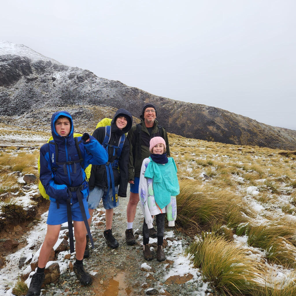 La fuite des quinquas : Israël perd ceux qui ont tout construit