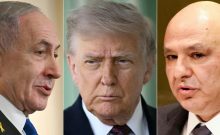 CE QUE TRUMP NE DIT PAS — LE VRAI JEU DERRIÈRE LE CESSEZ-LE-FEU AU LIBAN