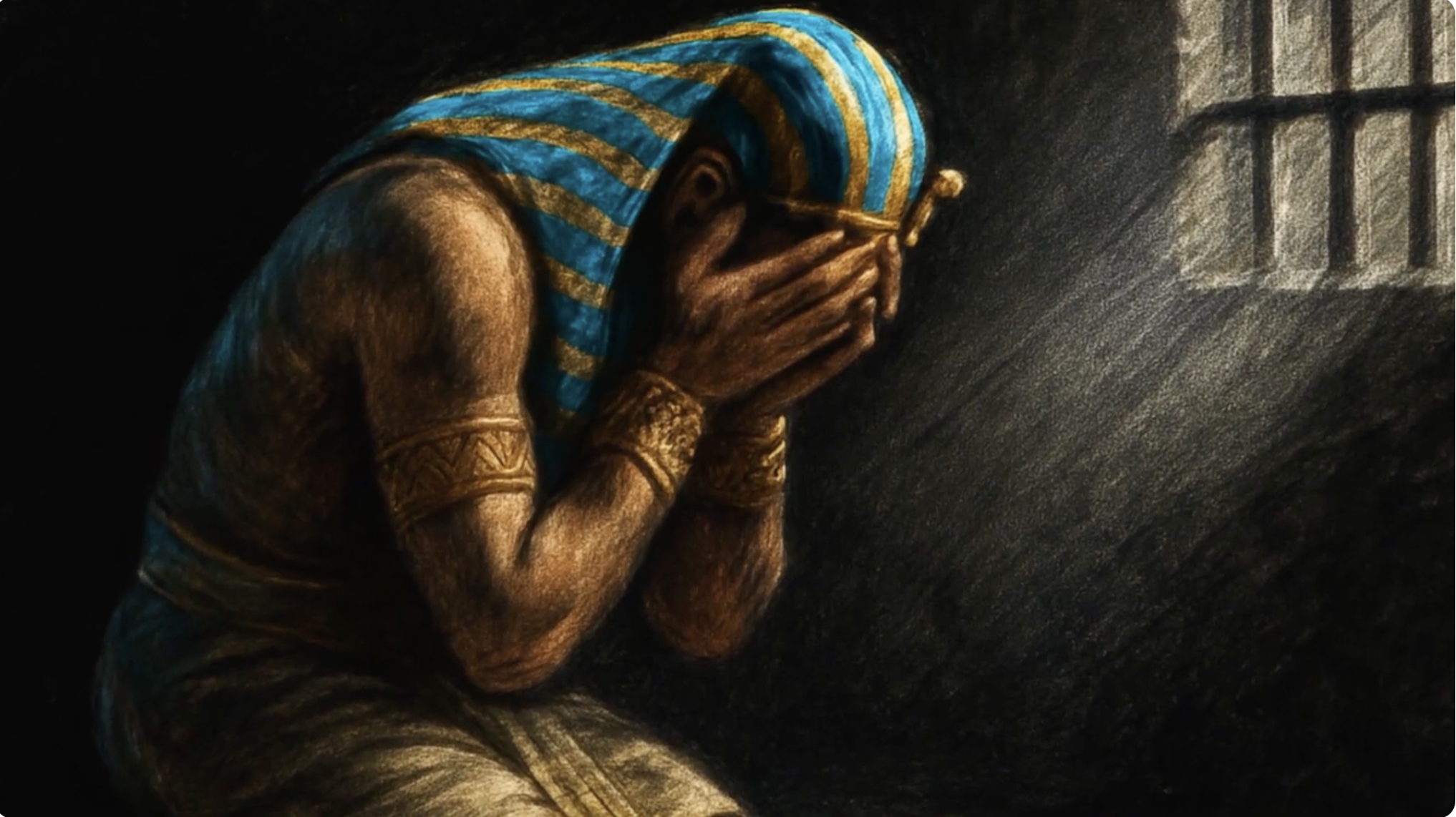 Comprendre Pessah pour agir vite : Dieu n'a pas fait de miracles, Il a utilisé la nature. -video-