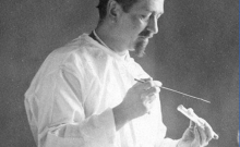 Bloc 50 : le biologiste juif qui a confectionné un vaccin anti-nazi