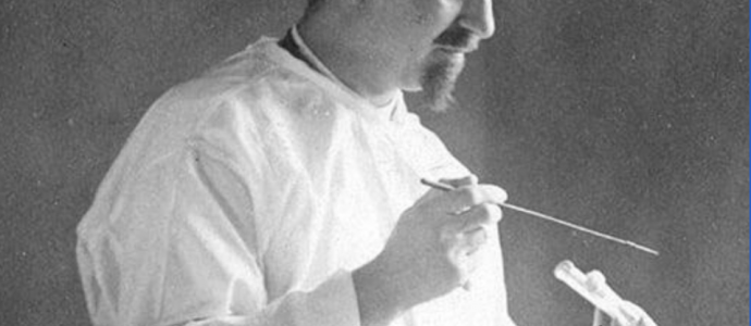 Bloc 50 : le biologiste juif qui a confectionné un vaccin anti-nazi