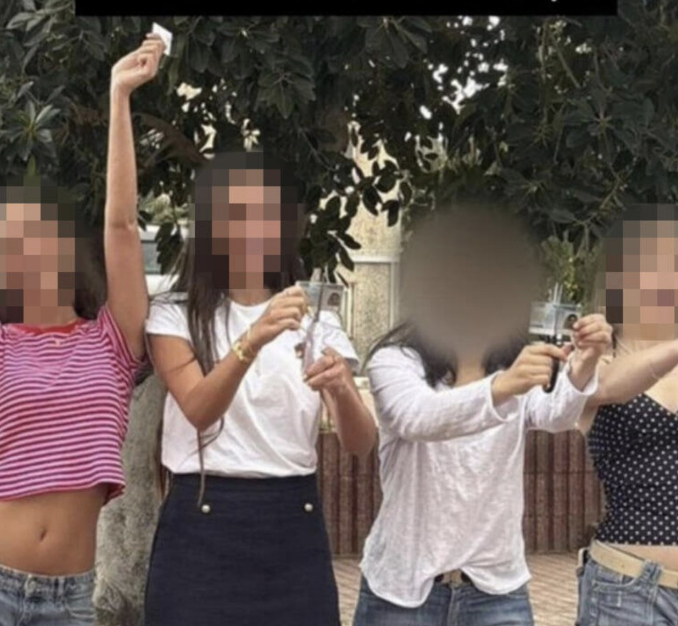 Combattantes au front, coupables en civil : la dérive orthodoxe qui punit les soldates israéliennes