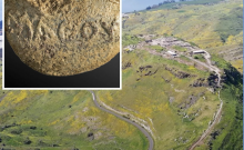 Le plus vieux "OK boomer" de l'Histoire vient d'être retrouvé en Israël