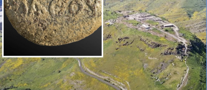 Le plus vieux "OK boomer" de l'Histoire vient d'être retrouvé en Israël