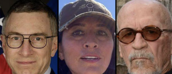 10:07scientists nucléaires disparus États-Unis, Trump enquête scientifiques morts, Los Alamos scientifiques disparus 2026, NASA JPL chercheurs morts mystère, secrets nucléaires espionnage américain, Neil McCasland disparu Albuquerque, Nuno Loureiro assassiné MIT fusion, White House investigation dead scientists, nuclear scientists missing dead 2023 2026, scientifiques tués armes nucléaires spatiales