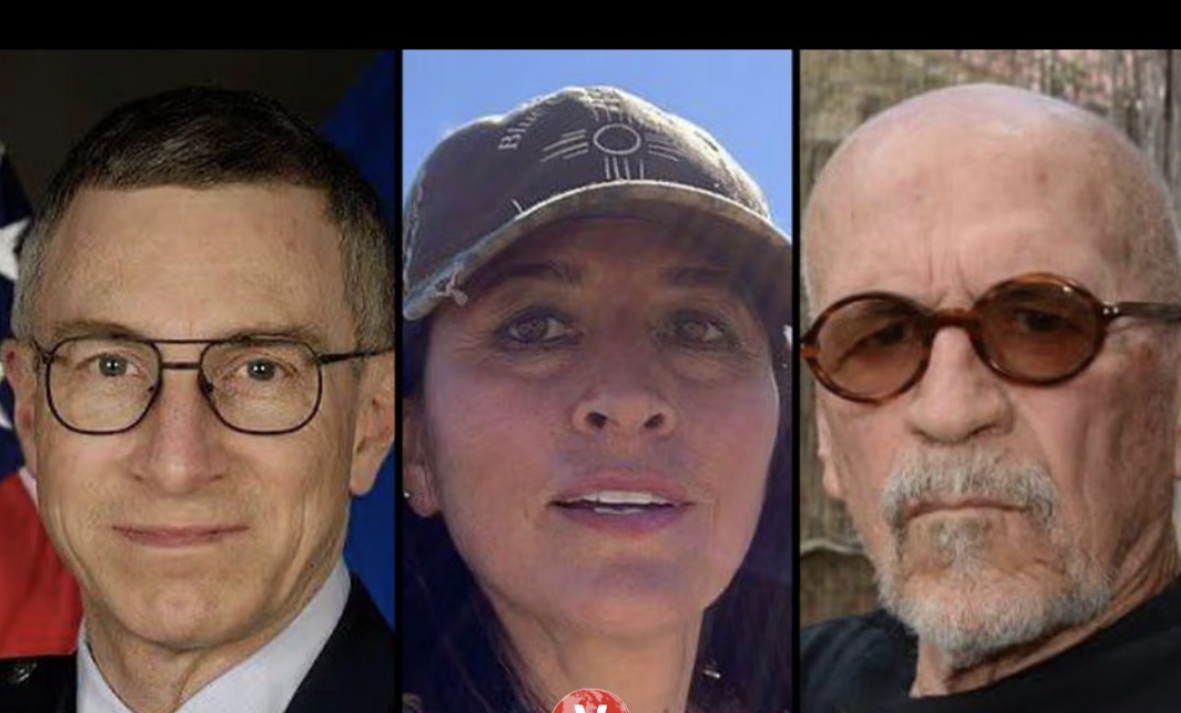 10:07scientists nucléaires disparus États-Unis, Trump enquête scientifiques morts, Los Alamos scientifiques disparus 2026, NASA JPL chercheurs morts mystère, secrets nucléaires espionnage américain, Neil McCasland disparu Albuquerque, Nuno Loureiro assassiné MIT fusion, White House investigation dead scientists, nuclear scientists missing dead 2023 2026, scientifiques tués armes nucléaires spatiales