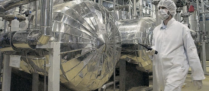 Nous avons perdu : l’Iran est déjà une puissance nucléaire de fait