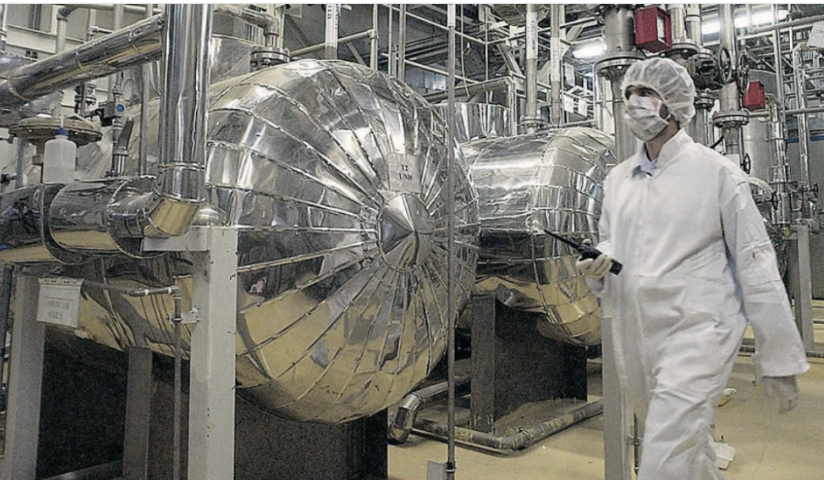 Nous avons perdu : l’Iran est déjà une puissance nucléaire de fait