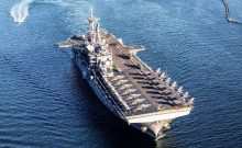 Chaos naval : l'Iran ne sait plus où sont ses mines, Trump lance le blocus du siècle