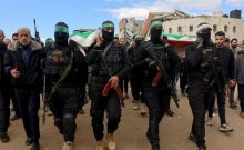 Gaza : le Hamas exploite sexuellement les femmes les plus vulnérables -enquête-