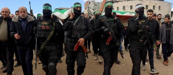 Gaza : le Hamas exploite sexuellement les femmes les plus vulnérables -enquête-