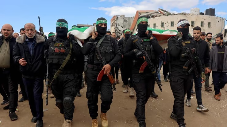 Gaza : le Hamas exploite sexuellement les femmes les plus vulnérables -enquête-