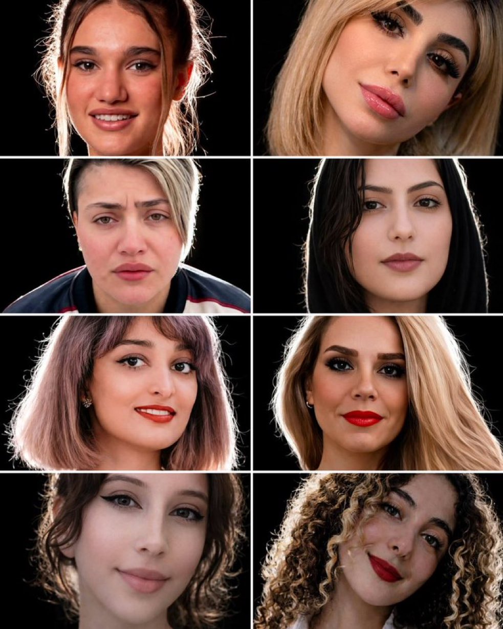 Un journaliste juif fait ce que l'ONU n'ose pas : sauver huit femmes de la pendaison en Iran