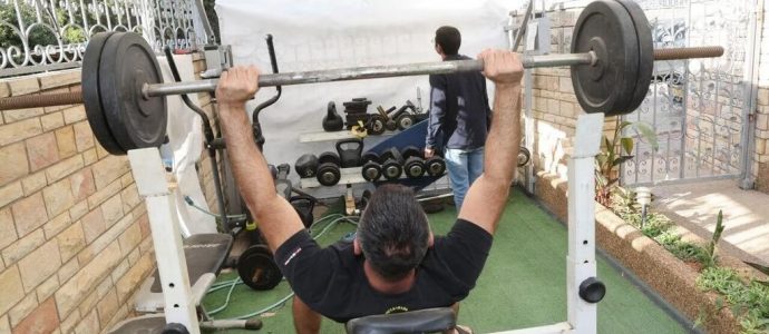 Israël : dans une villa secrète, des hommes les plus violents apprennent à ne plus tuer