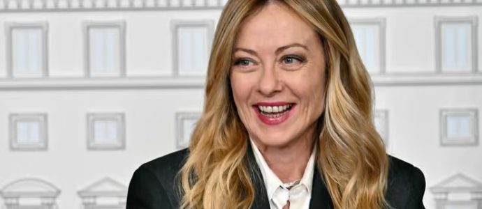 Israël doit agir pour se détacher de l'Europe et se tourner vers l'Est par Michael Oren