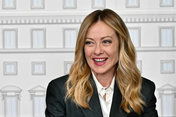 Israël doit agir pour se détacher de l'Europe et se tourner vers l'Est par Michael Oren