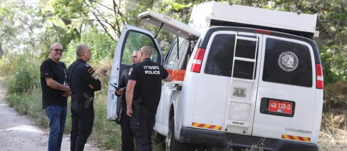 Israël : il tue son fils de 6 ans avant de se suicider "Il n'en pouvait plus