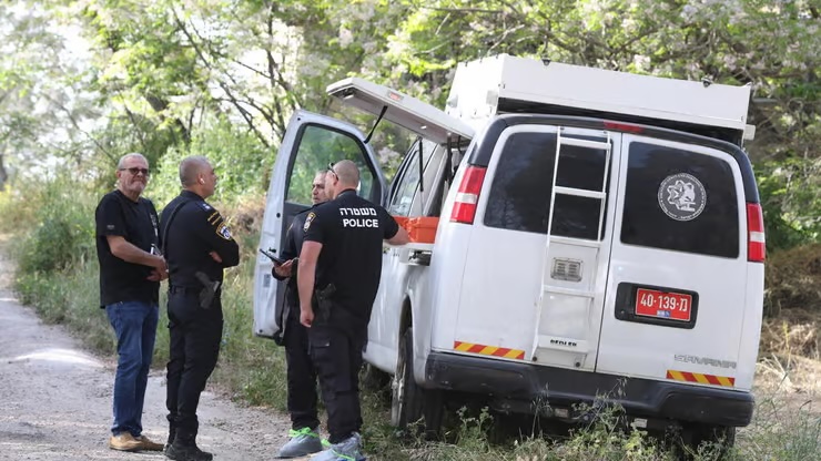 Israël : il tue son fils de 6 ans avant de se suicider "Il n'en pouvait plus